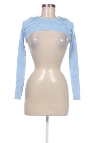 Dámsky pulóver Princess Polly, Veľkosť M, Farba Modrá, Cena  8,95 €