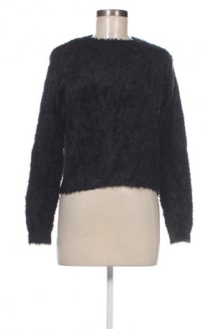Γυναικείο πουλόβερ Pull&Bear, Μέγεθος S, Χρώμα Μαύρο, Τιμή 3,99 €
