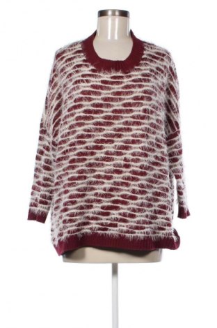 Dámsky pulóver Qed London, Veľkosť M, Farba Viacfarebná, Cena  4,95 €