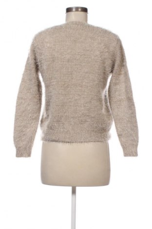 Dámský svetr Qed London, Velikost M, Barva Béžová, Cena  59,00 Kč