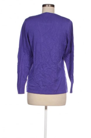 Dámský svetr Rabe, Velikost M, Barva Fialová, Cena  339,00 Kč