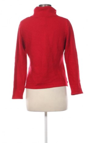 Dámský svetr Rabe, Velikost M, Barva Červená, Cena  219,00 Kč