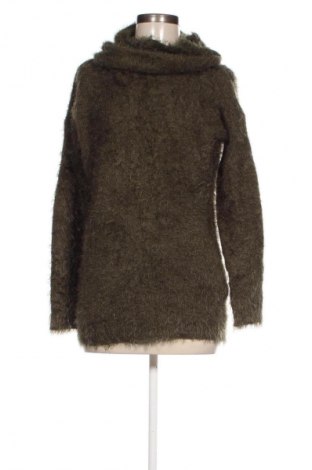 Dámský svetr Reserved, Velikost S, Barva Zelená, Cena  299,00 Kč