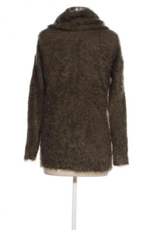 Dámský svetr Reserved, Velikost S, Barva Zelená, Cena  299,00 Kč