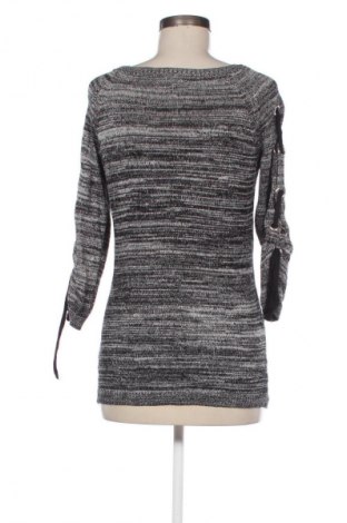 Dámský svetr Rockmans, Velikost S, Barva Šedá, Cena  29,00 Kč