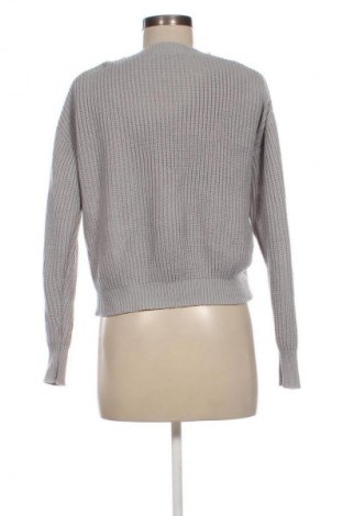 Дамски пуловер SHEIN, Размер S, Цвят Сив, Цена 11,24 €