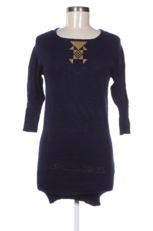 Damenpullover Sessun, Größe S, Farbe Blau, Preis € 15,99