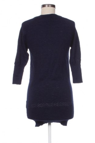 Damenpullover Sessun, Größe S, Farbe Blau, Preis € 15,99