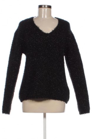 Дамски пуловер Sinsay, Размер M, Цвят Черен, Цена 7,15 €
