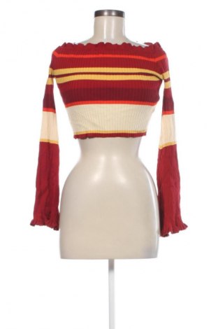 Γυναικείο πουλόβερ Somedays lovin, Μέγεθος M, Χρώμα Πολύχρωμο, Τιμή 4,99 €