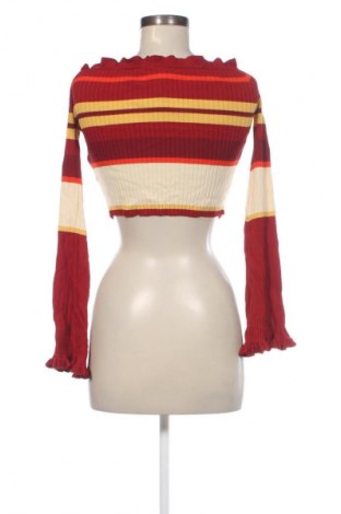 Γυναικείο πουλόβερ Somedays lovin, Μέγεθος M, Χρώμα Πολύχρωμο, Τιμή 4,99 €