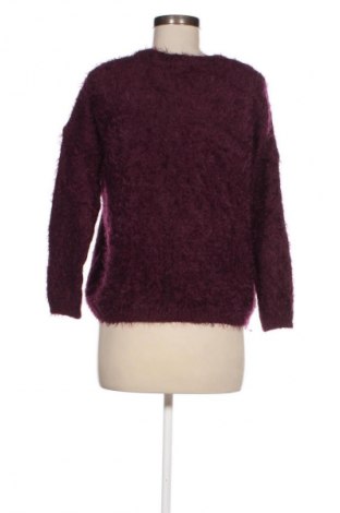 Γυναικείο πουλόβερ Stradivarius, Μέγεθος S, Χρώμα Βιολετί, Τιμή 4,99 €