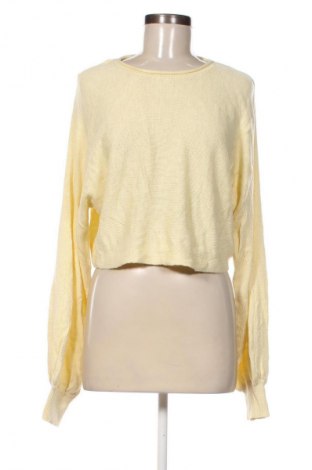 Dámsky pulóver Supre, Veľkosť M, Farba Žltá, Cena  3,95 €