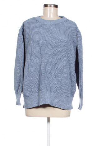 Pulover de femei Taifun, Mărime XL, Culoare Albastru, Preț 169,99 Lei, #130500162
