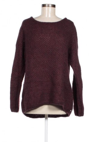 Női pulóver Tom Tailor, Méret L, Szín Lila, Ár 489 Ft