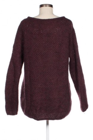 Női pulóver Tom Tailor, Méret L, Szín Lila, Ár 489 Ft