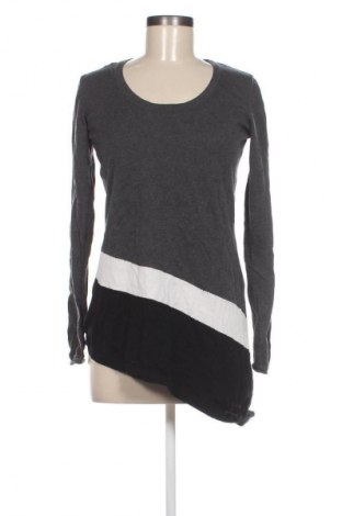 Dámský svetr Tom Tailor, Velikost M, Barva Šedá, Cena  189,00 Kč