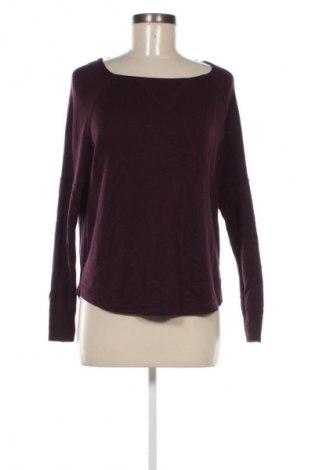 Дамски пуловер Tom Tailor, Размер M, Цвят Лилав, Цена 6,64 €