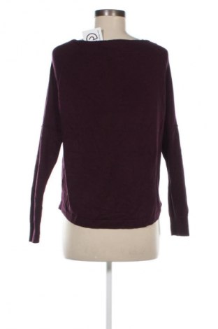 Дамски пуловер Tom Tailor, Размер M, Цвят Лилав, Цена 6,64 €