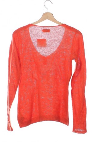 Dámský svetr Tom Tailor, Velikost S, Barva Oranžová, Cena  189,00 Kč