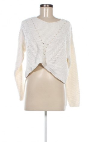 Дамски пуловер Topshop, Размер M, Цвят Бял, Цена 5,11 €