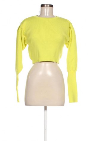 Dámský svetr Trendyol, Velikost S, Barva Žlutá, Cena  179,00 Kč