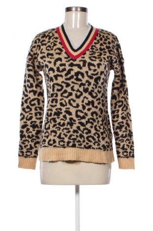 Dámský svetr Up 2 Fashion, Velikost M, Barva Vícebarevné, Cena  119,00 Kč