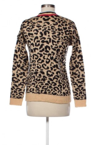 Dámský svetr Up 2 Fashion, Velikost M, Barva Vícebarevné, Cena  119,00 Kč