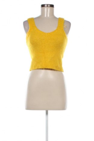 Női pulóver Zara, Méret S, Szín Sárga, Ár 1 629 Ft
