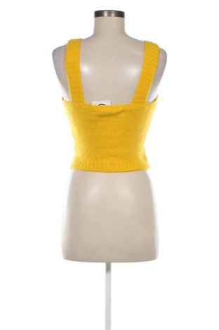 Női pulóver Zara, Méret S, Szín Sárga, Ár 1 629 Ft
