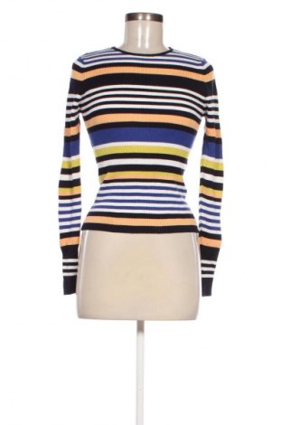 Pulover de femei Zara Knitwear, Mărime M, Culoare Multicolor, Preț 100,99 Lei, #130462366