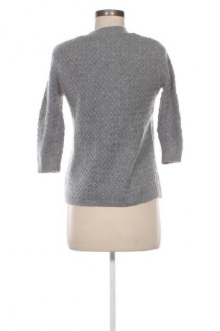 Дамски пуловер Zara Knitwear, Размер S, Цвят Сив, Цена 3,06 €