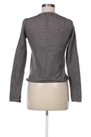 Дамски пуловер Zara Knitwear, Размер M, Цвят Сив, Цена 3,57 €