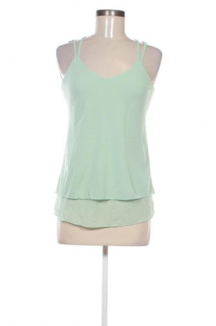 Dámský top Unbranded, Velikost S, Barva Zelená, Cena  49,00 Kč