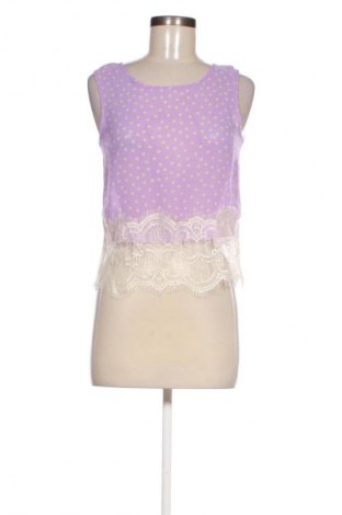 Damentop Unbranded, Größe S, Farbe Mehrfarbig, Preis € 4,99