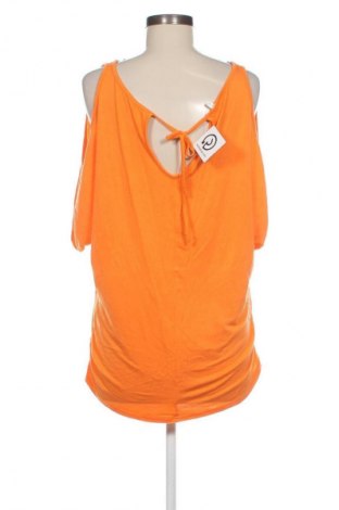 Női top Unbranded, Méret XXL, Szín Narancssárga
, Ár 3 679 Ft