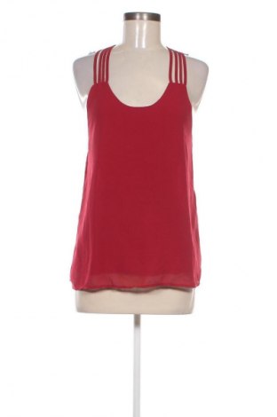 Dámský top Unbranded, Velikost M, Barva Červená, Cena  89,00 Kč