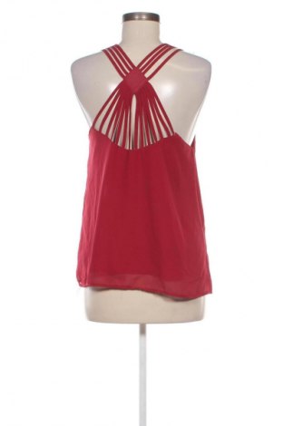 Dámský top Unbranded, Velikost M, Barva Červená, Cena  89,00 Kč