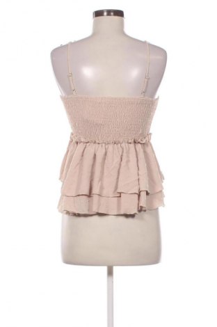 Dámský top Unbranded, Velikost M, Barva Béžová, Cena  198,00 Kč