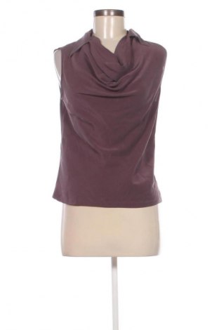 Γυναικείο τοπ Unbranded, Μέγεθος M, Χρώμα Βιολετί, Τιμή 2,99 €