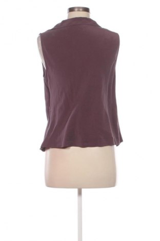 Γυναικείο τοπ Unbranded, Μέγεθος M, Χρώμα Βιολετί, Τιμή 2,99 €