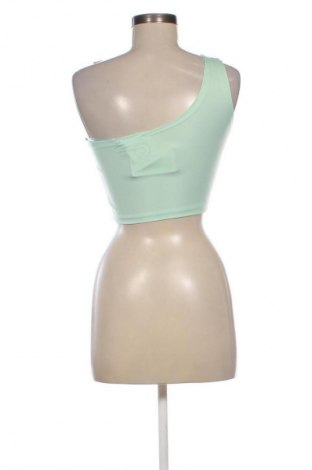 Dámský top Unbranded, Velikost S, Barva Zelená, Cena  189,00 Kč