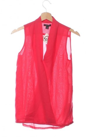 Dámský top Amisu, Velikost XS, Barva Růžová, Cena  49,00 Kč