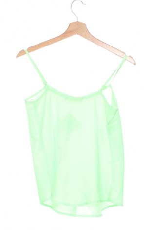 Γυναικείο τοπ Atmosphere, Μέγεθος XS, Χρώμα Πράσινο, Τιμή 1,99 €