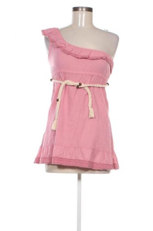 Дамски топ Bsk, Размер S, Цвят Розов, Цена 2,04 €