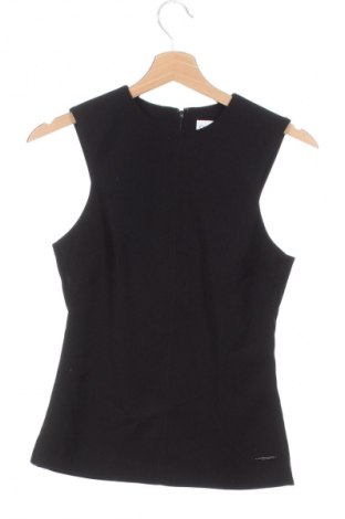 Дамски топ Calvin Klein, Размер XS, Цвят Черен, Цена 80,78 €, #130559376