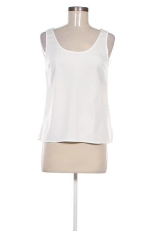 Damentop Calvin Klein, Größe XS, Farbe Weiß, Preis 16,99 €