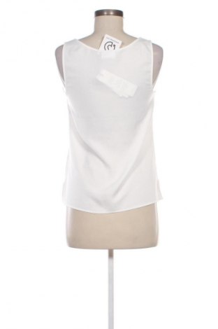 Damentop Calvin Klein, Größe XS, Farbe Weiß, Preis 16,99 €