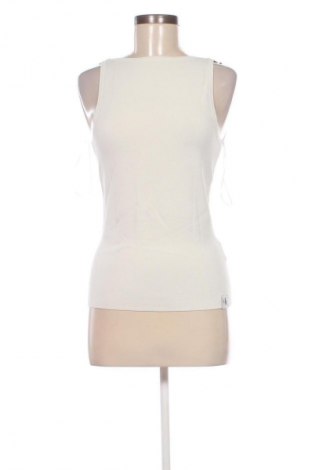 Top de femei Calvin Klein Jeans, Mărime L, Culoare Verde, Preț 286,99 Lei, #130554035