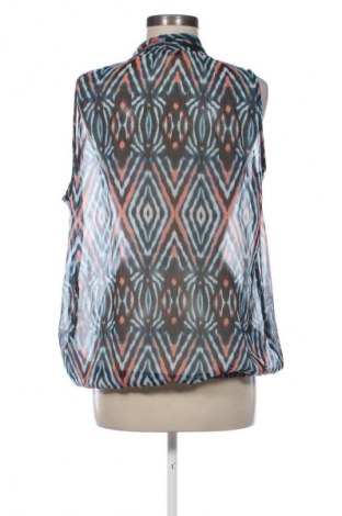 Dámský top Flame, Velikost M, Barva Vícebarevné, Cena  49,00 Kč